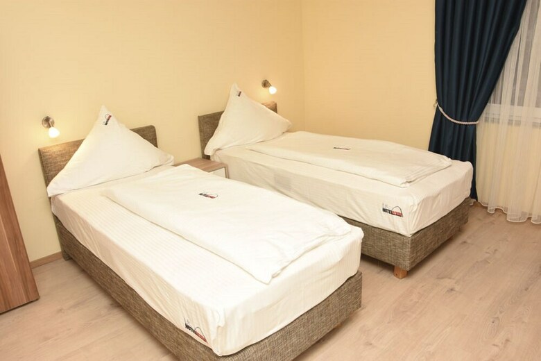 Hotel Arena