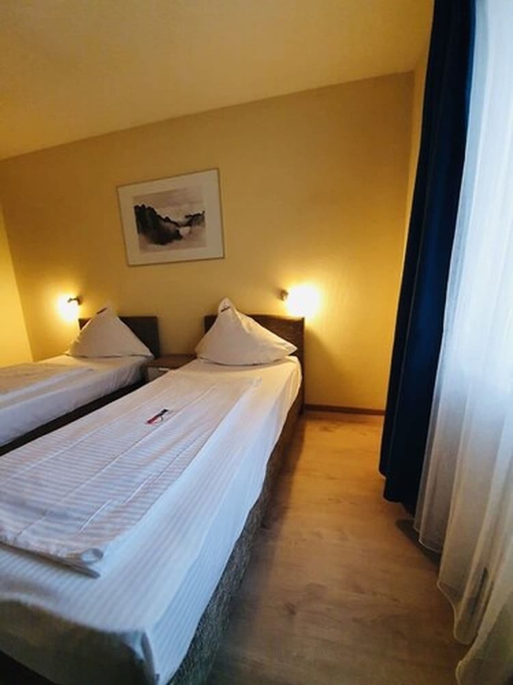 Hotel Arena