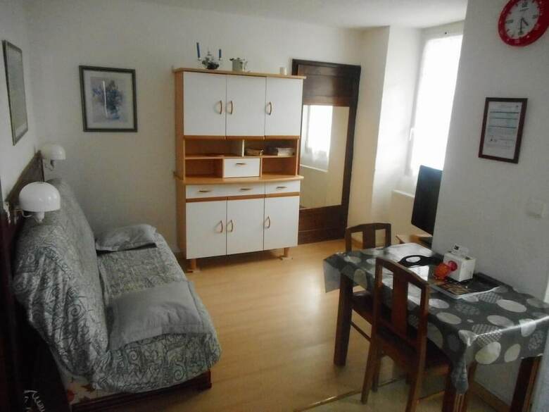 Chalet Basque