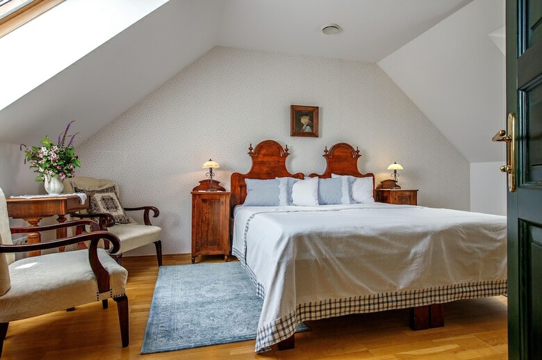 Bed & Breakfast Kosbor Panzi�