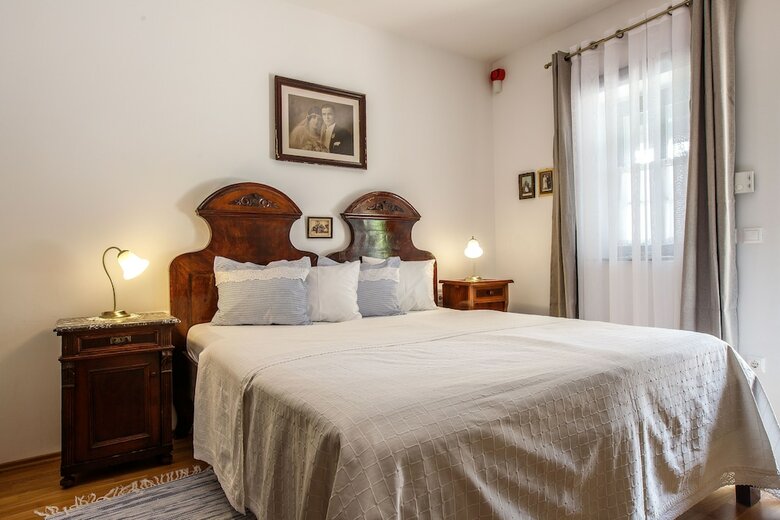 Bed & Breakfast Kosbor Panzi�