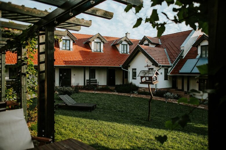 Bed & Breakfast Kosbor Panzi�