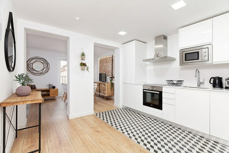 Apartamentos Chueca III