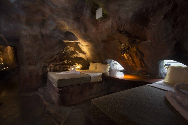 Apartamento Foggy Knolls Resort