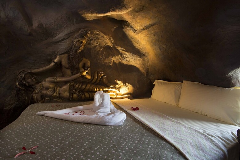 Apartamento Foggy Knolls Resort