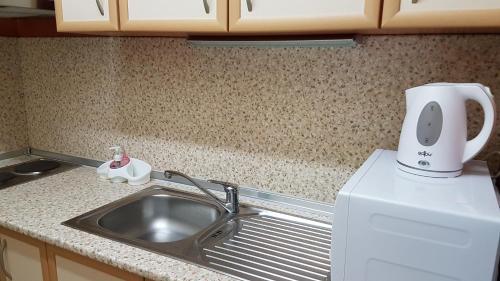 Tashevi Apartments