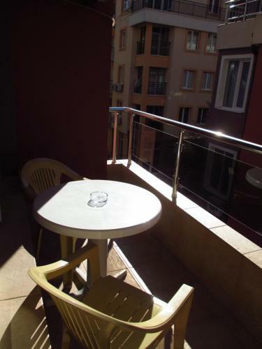 Alex Apartament