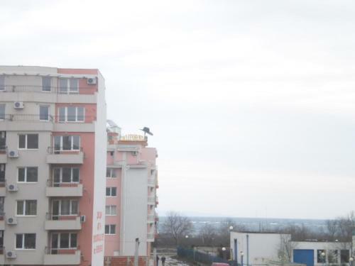 Apartments Sea Sounds - Pomorie City Centre