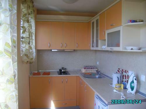 Apartments Sea Sounds - Pomorie City Centre