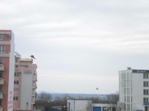 Apartments Sea Sounds - Pomorie City Centre