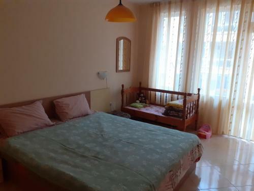 Apartments Sea Sounds - Pomorie City Centre