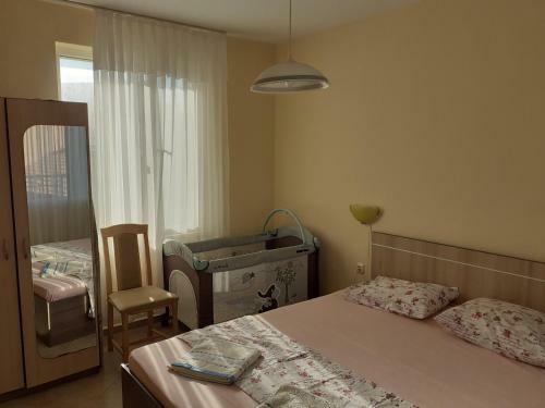 Apartments Sea Sounds - Pomorie City Centre
