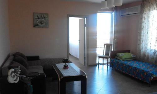 Apartments Sea Sounds - Pomorie City Centre