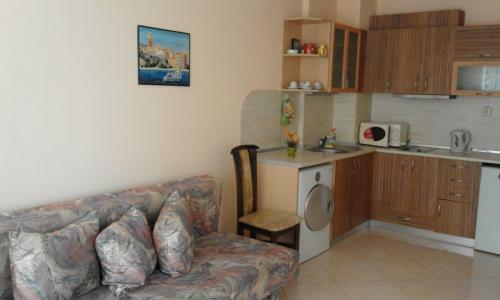 Apartments Sea Sounds - Pomorie City Centre