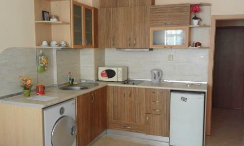 Apartments Sea Sounds - Pomorie City Centre
