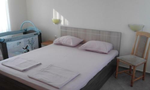 Apartments Sea Sounds - Pomorie City Centre