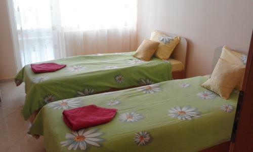 Apartments Sea Sounds - Pomorie City Centre