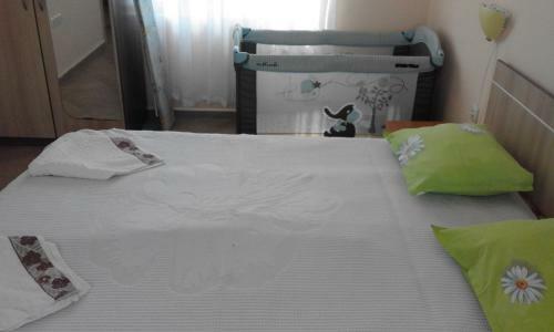 Apartments Sea Sounds - Pomorie City Centre