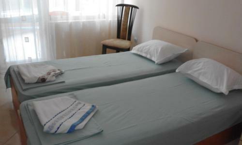 Apartments Sea Sounds - Pomorie City Centre