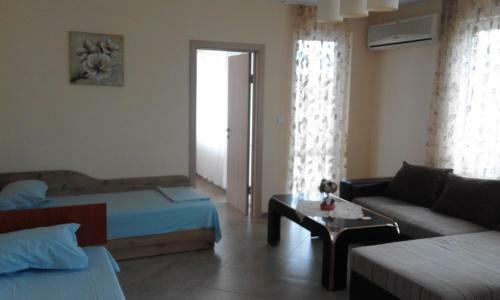 Apartments Sea Sounds - Pomorie City Centre