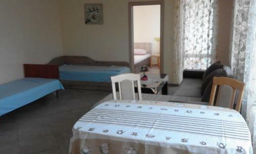 Apartments Sea Sounds - Pomorie City Centre