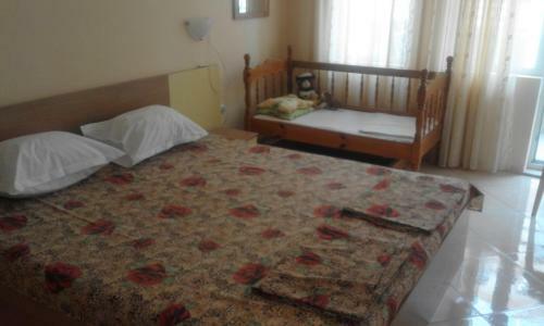 Apartments Sea Sounds - Pomorie City Centre