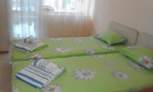 Apartments Sea Sounds - Pomorie City Centre