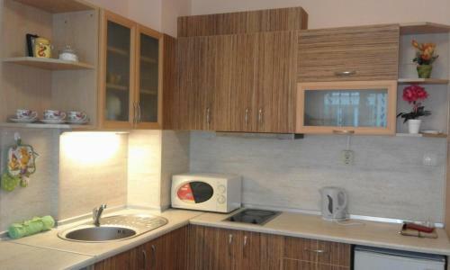 Apartments Sea Sounds - Pomorie City Centre