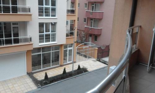 Apartments Sea Sounds - Pomorie City Centre