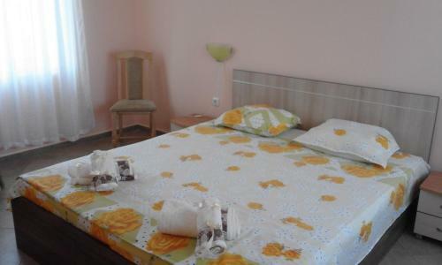 Apartments Sea Sounds - Pomorie City Centre