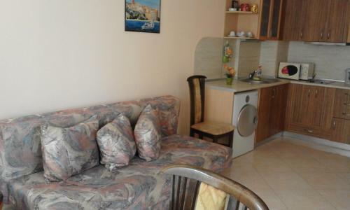 Apartments Sea Sounds - Pomorie City Centre