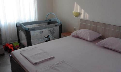 Apartments Sea Sounds - Pomorie City Centre