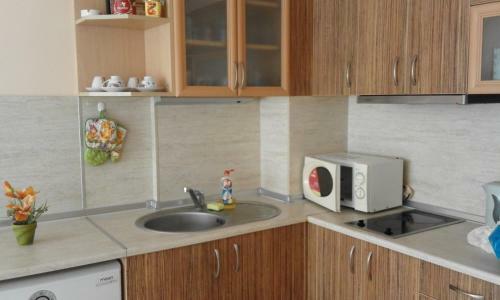 Apartments Sea Sounds - Pomorie City Centre