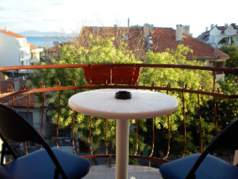 Trakietz Hotel