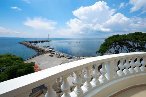 Hotel Olymp