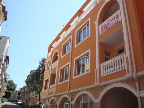 Marinela Apartment & Studio
