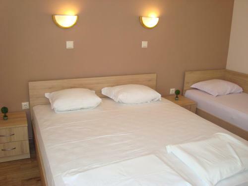 Marinela Apartment & Studio