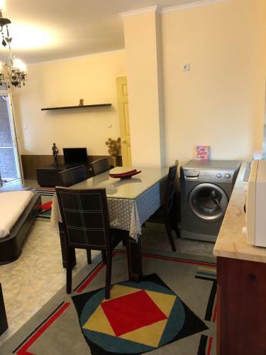 Marinela Apartment & Studio