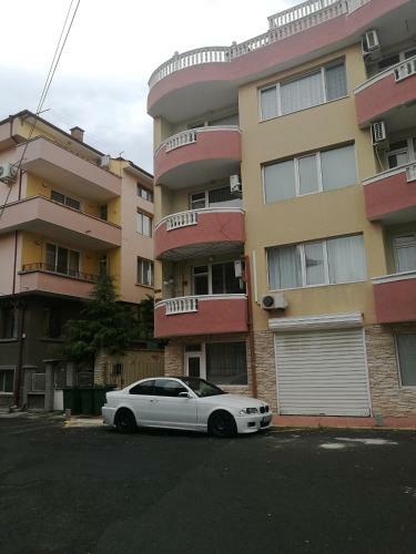 Marinela Apartment & Studio