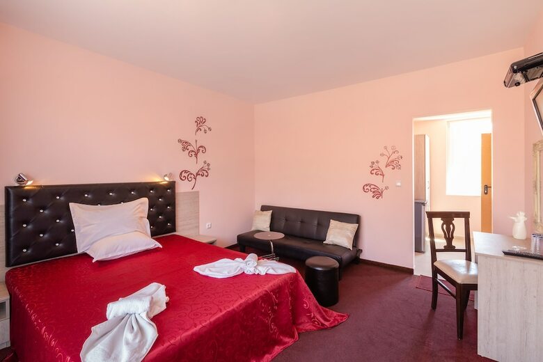 Hotel Zeus