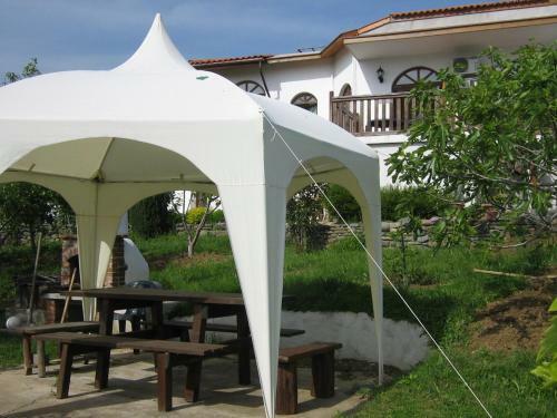 Hostal South Beach Villa
