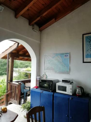 Hostal South Beach Villa