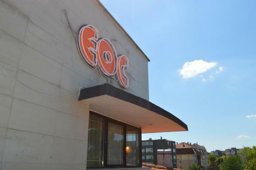 Eos Hotel
