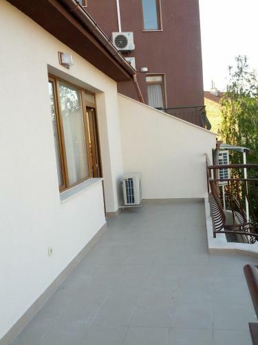 Hotel St. Nikola