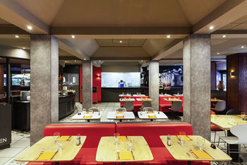 Hotel Ibis Douala