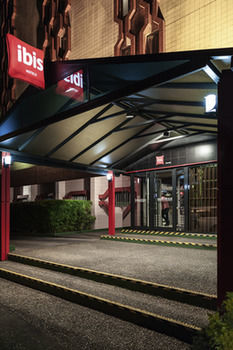 Hotel Ibis Douala