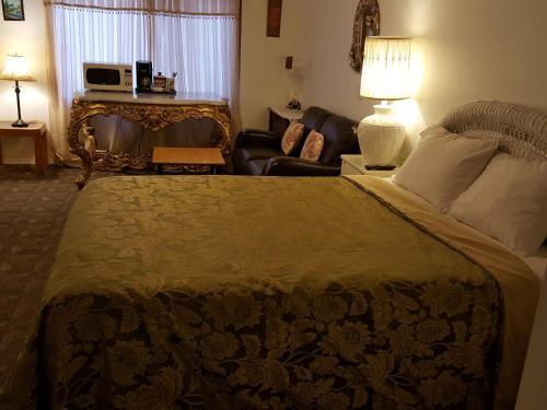 Croft Inn Motel
