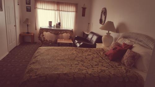 Croft Inn Motel