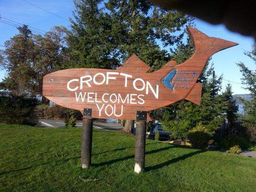 Croft Inn Motel
