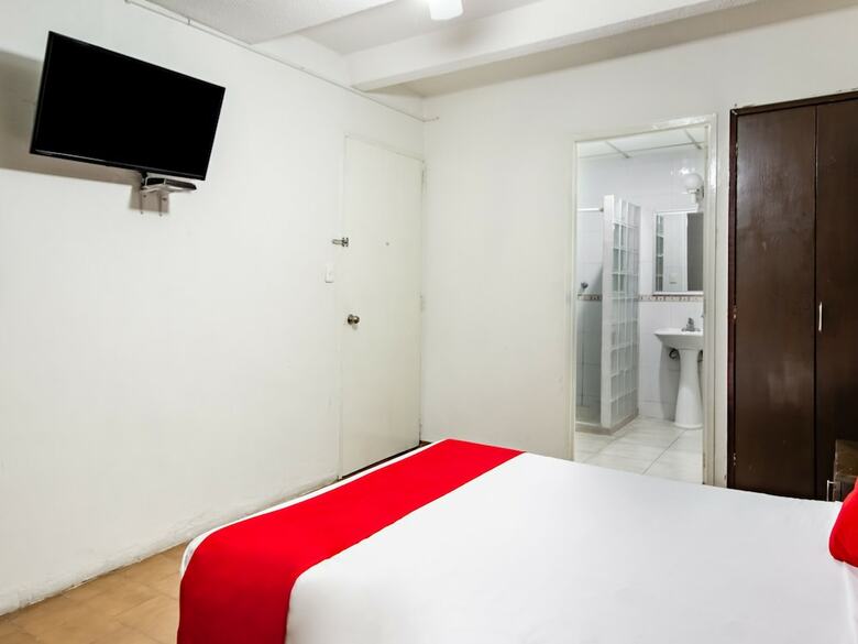 Oyo Hotel Halley